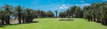 Golf course - Costa Teguise Golf Club