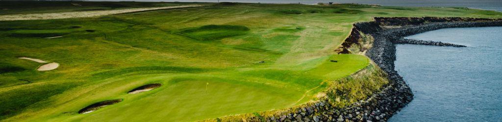 Akureyri Golf Course cover image
