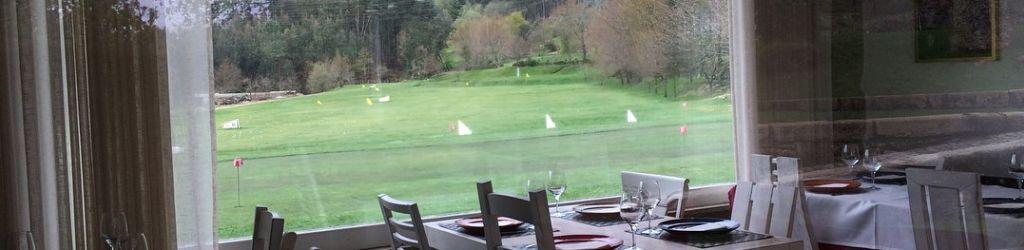 Aqueduct Golf Course cover image