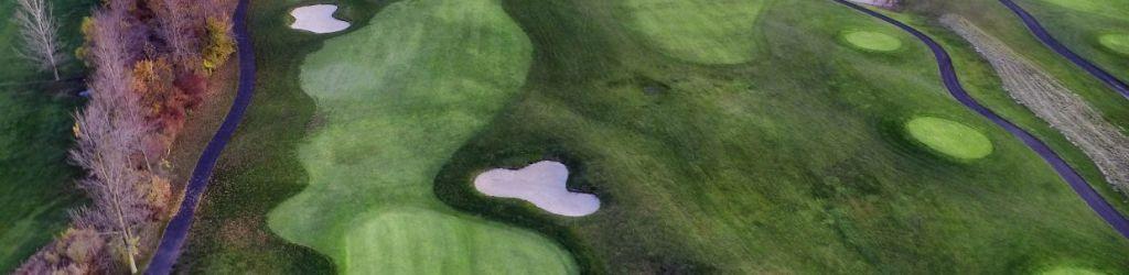 Arrowhead Golf Club cover image