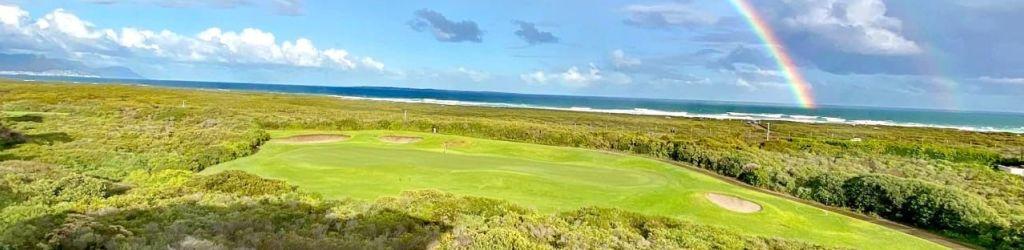 Atlantic Beach Golf Club cover image