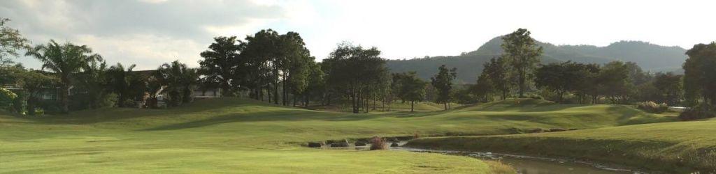 Bonanza Golf & Country Club cover image