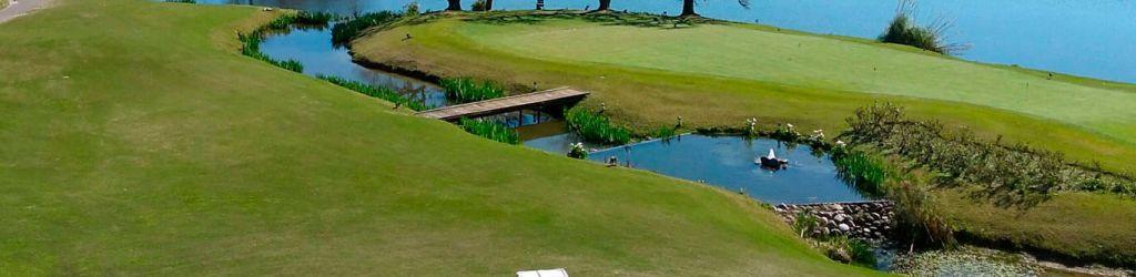 Buenos Aires Golf cover image