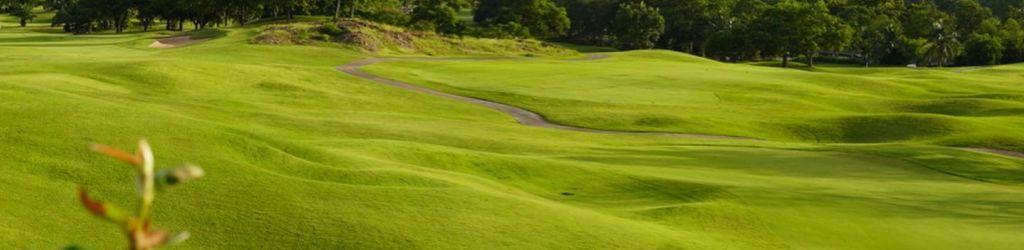 Burapha Golf Club cover image