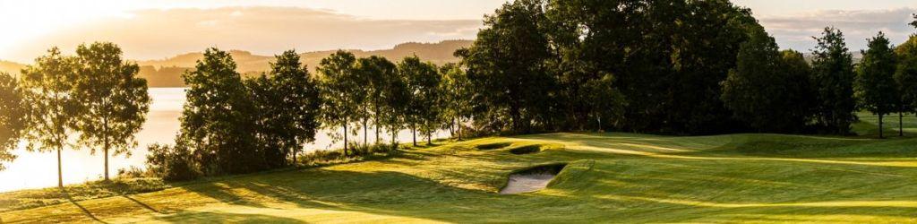 Cameron House Resort cover image