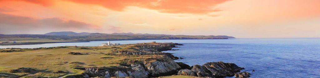 Castletown Golf Links cover image