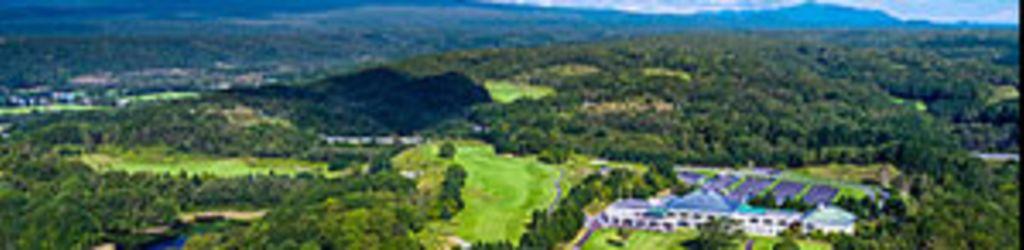 Clark Country Club cover image