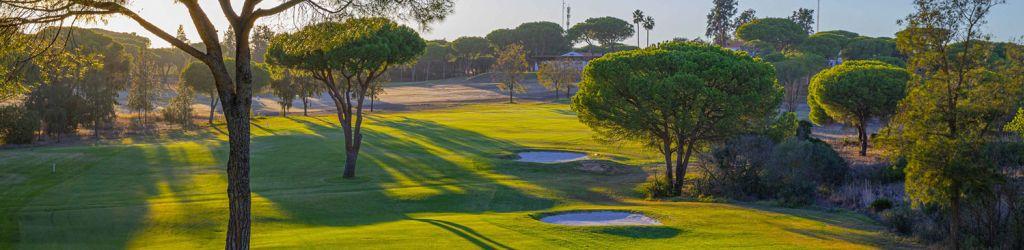 Club de Golf Bellavista cover image