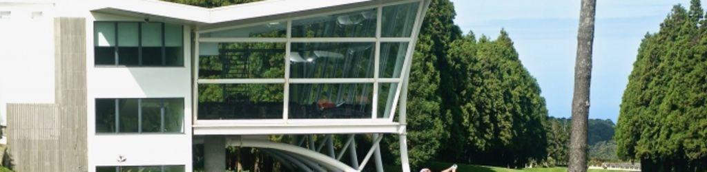 Clube de Golfe Terceira cover image