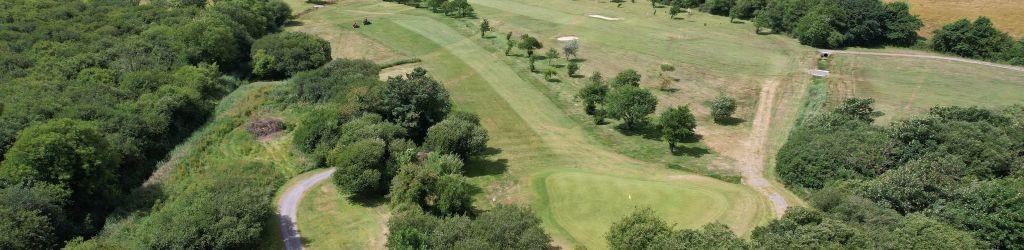 Clwb Golff Abersoch Golf Club cover image