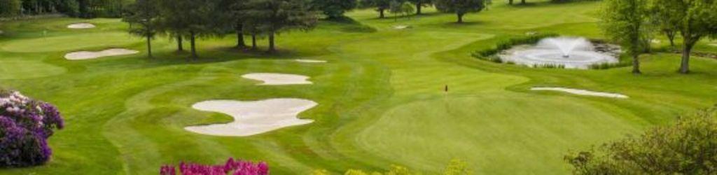 Deeside Golf Club - Blairs cover image