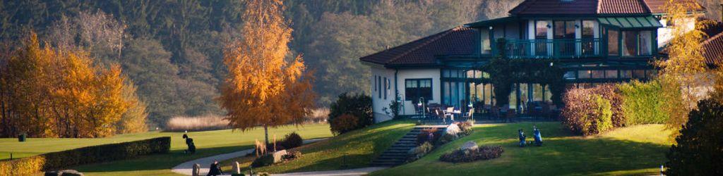 Diamond Country Club - Ottenstein Course cover image