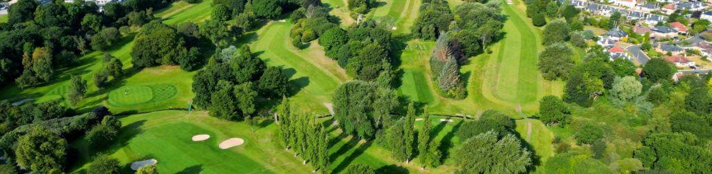 Duddingston Golf Club cover image