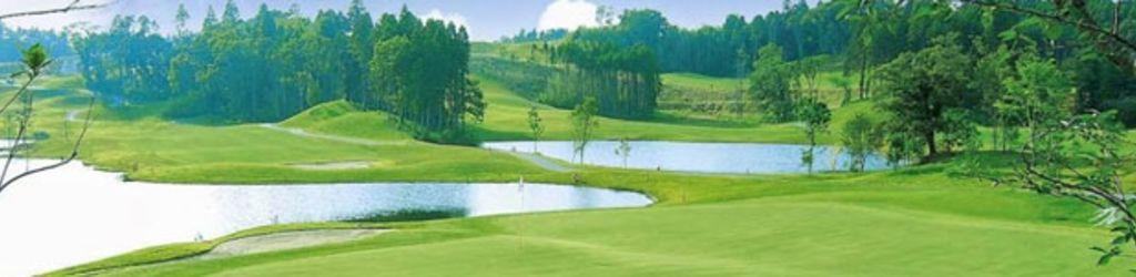 Eagle Lake Golf Club cover image
