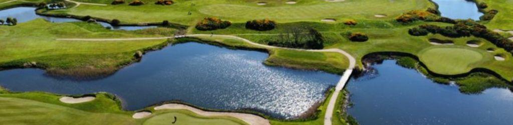 Galway Bay Golf Resort cover image