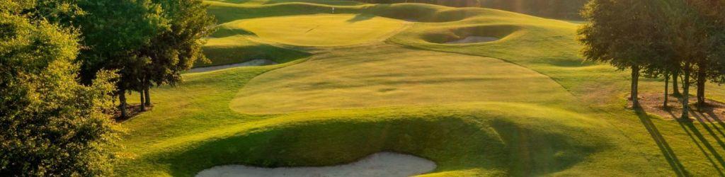 Glasson Country House Hotel & Golf Club cover image