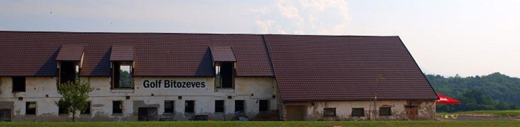 Golf Bitozeves cover image