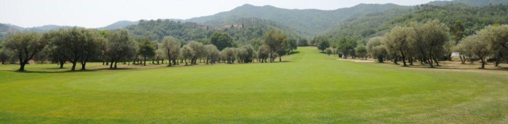 Golf Club Garlenda cover image