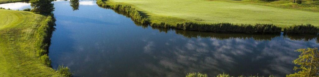 Golf Club Jesolo cover image