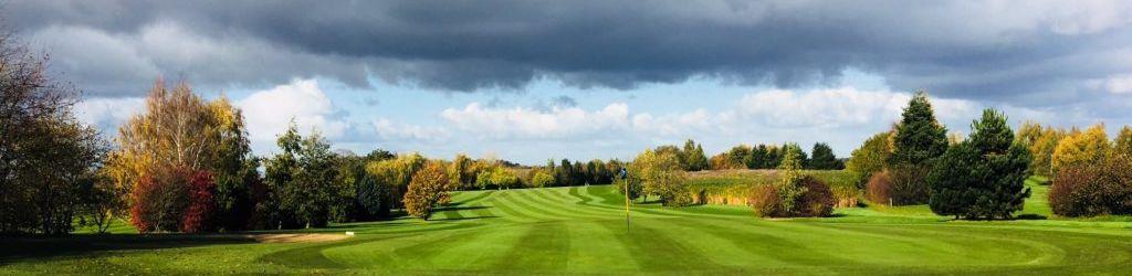 Golf Club La Bruyère cover image