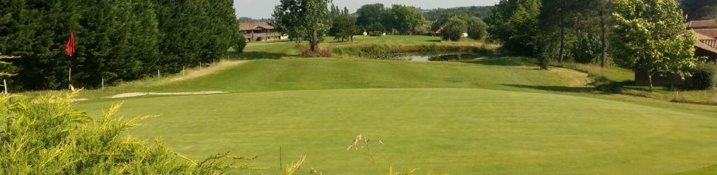 Golf d'Eauze Grand Armagnac cover image