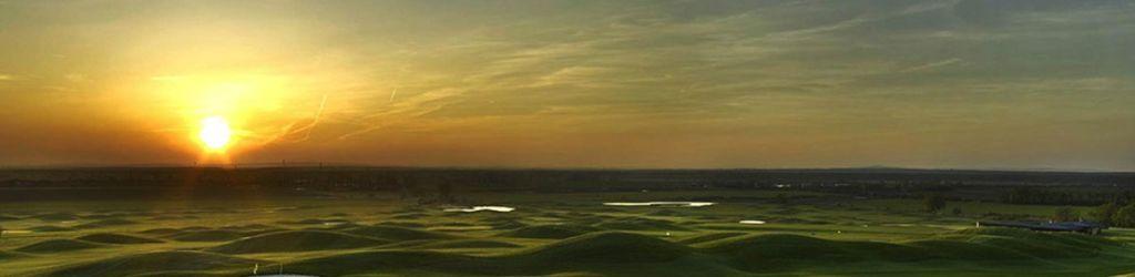 Golf Klub Skalica cover image