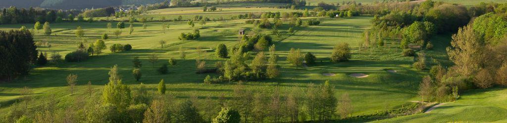 Golfclub Schmallenberg cover image