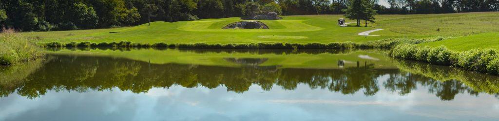 Greencastle Golf Club cover image