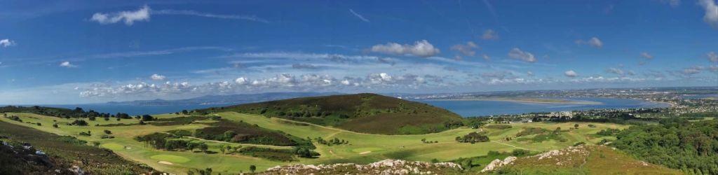 Howth Golf Club cover image