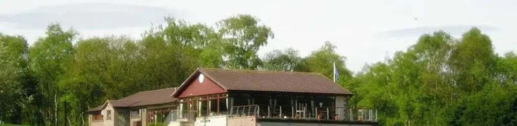 Inverurie Golf Club cover image