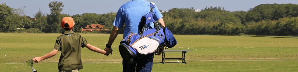 Itanhanga Golf Club cover image