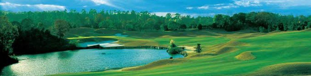 Izumigaoka Country Club (East+West) cover image