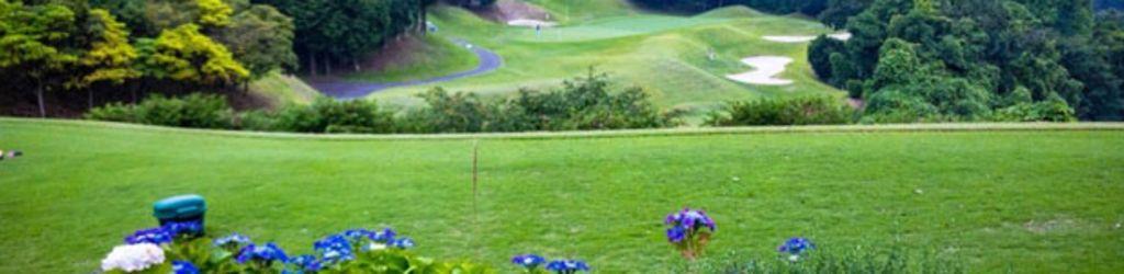 Kansai Kuko Golf Club cover image