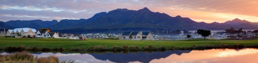 Kingswood Golf Estate cover image