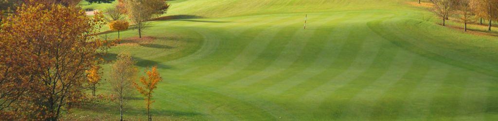 L'Empereur Golf and Country Club cover image