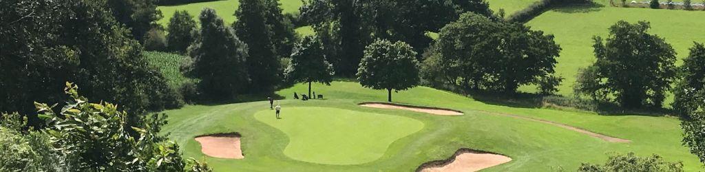 Macdonald Portal Hotel, Golf & Spa - Premier cover image