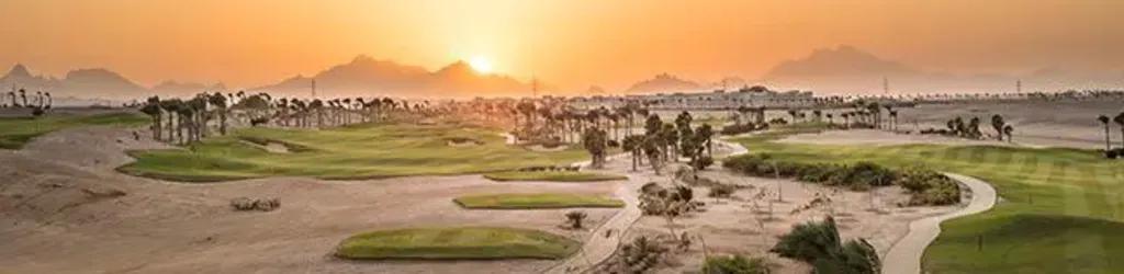 Madinat Makadi Championship Course cover image