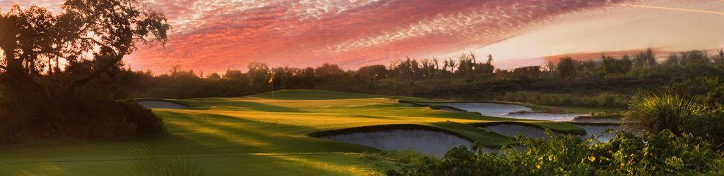 Mission Hills Golf Club - Haikou - Sandbelt Trails cover image