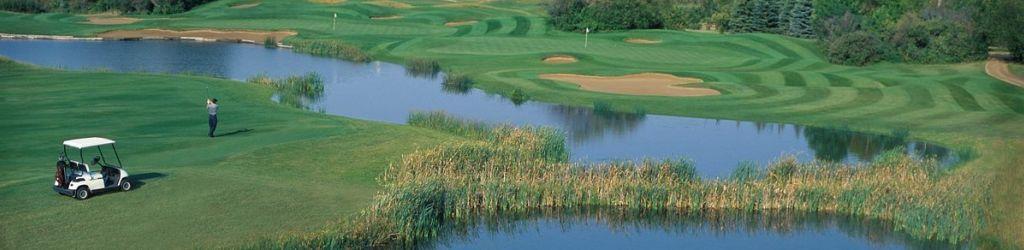 Moon Lake Golf Club - Kurate Course cover image