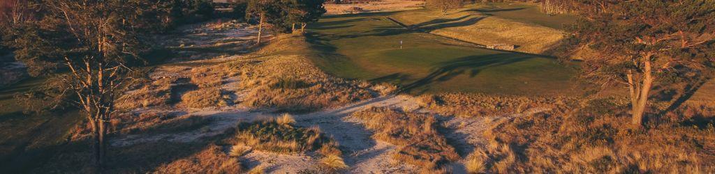Nairn Dunbar Golf Club cover image
