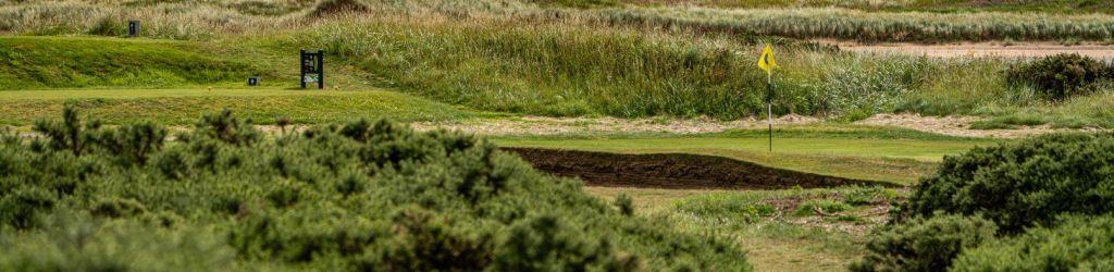 Newburgh-On-Ythan Golf Club cover image