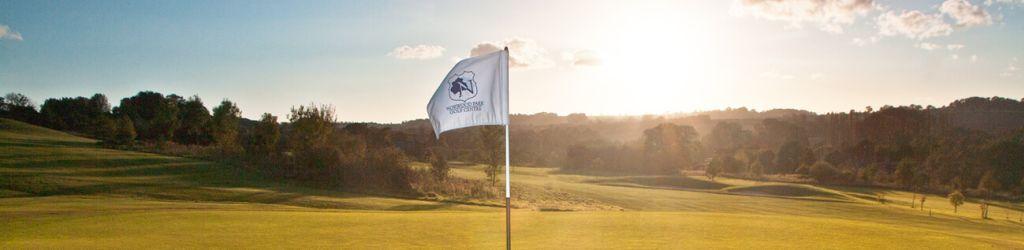 Norwood Park Golf Course cover image