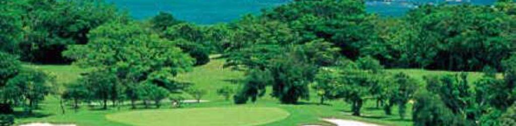 Ocean Castle Country Club cover image