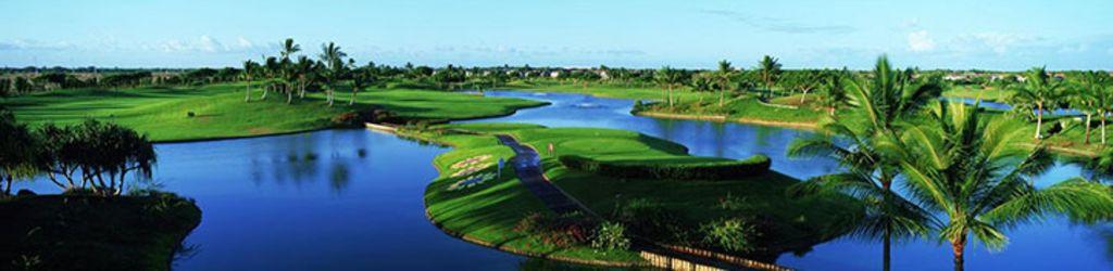 Orchard Golf Country Club cover image