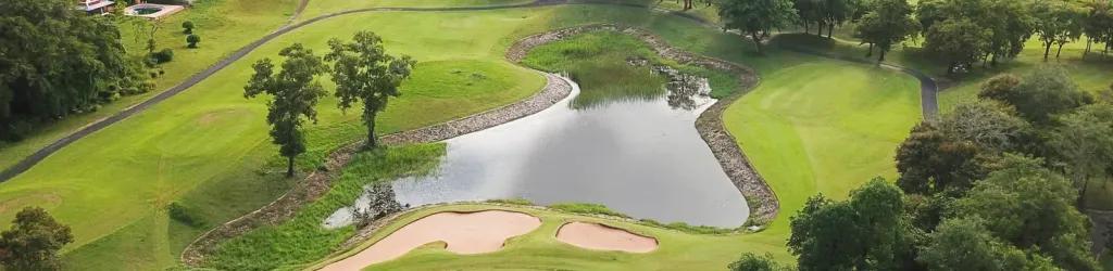 Phoenix Golf & Country Club - Lake / Ocean cover image