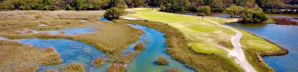 Pleasant Point Golf Club cover image