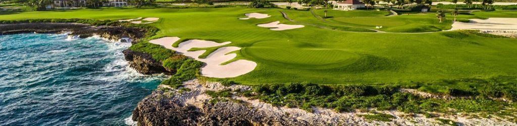 Punta Cana Golf Resort - La Cana Golf Course cover image