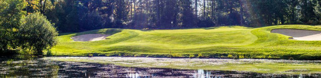 Remedy Oak Golf Course cover image