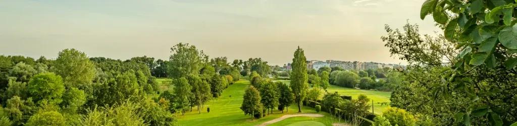 Royal Amicale Anderlecht Golf Club cover image