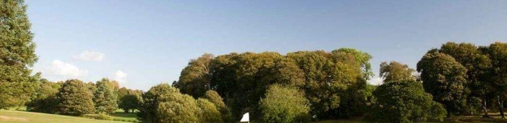 Seafield Golf Club cover image